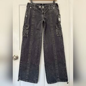 True Religion Cargo Pant (25)